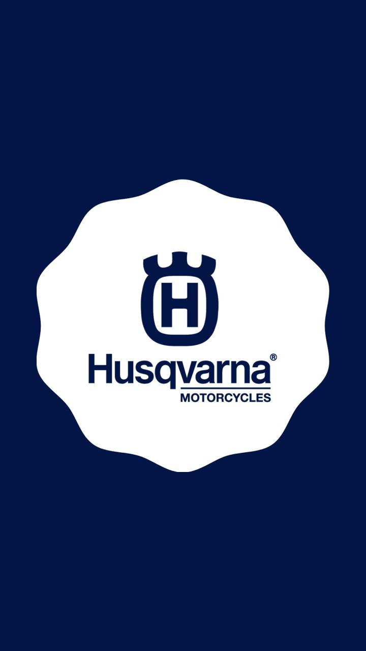Husqvarna Motosiklet Markası Husqvarna Motosiklet Markası