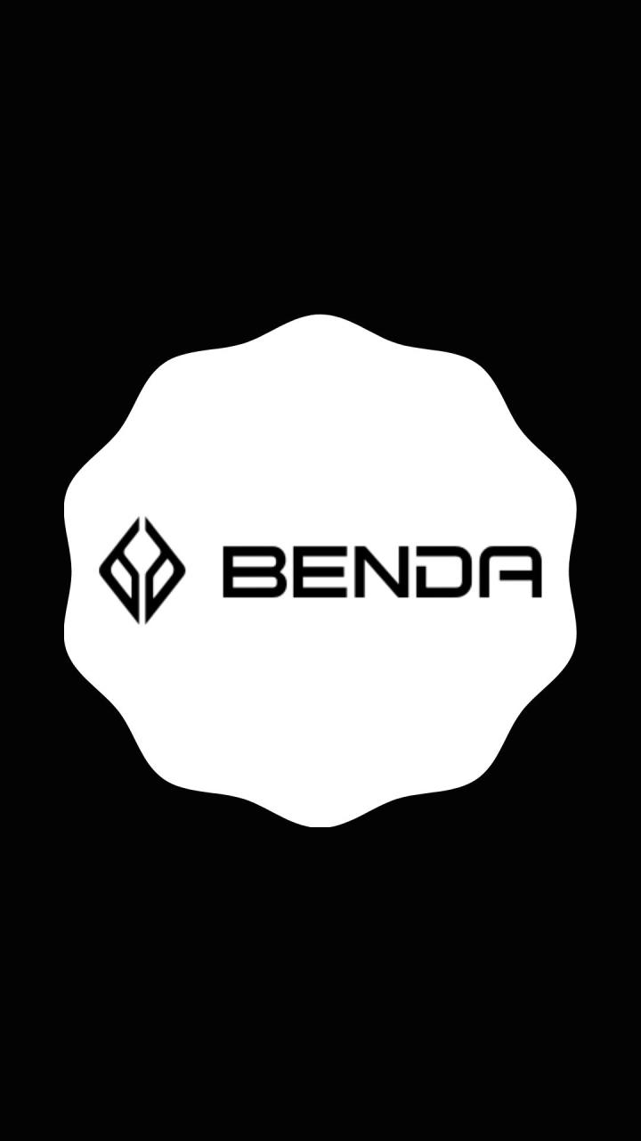 BENDA Motosiklet Markası BENDA Motosiklet Markası
