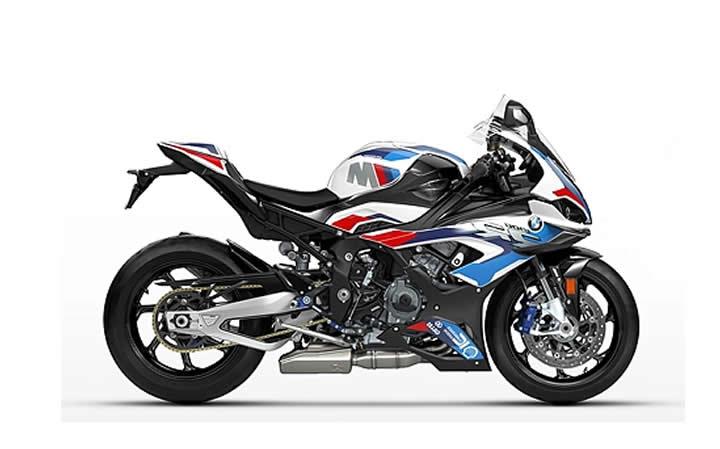 BMW M 1000 RR BMW M 1000 RR