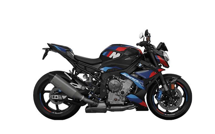 BMW M 1000 R BMW M 1000 R