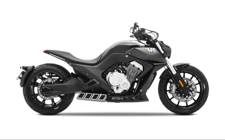Benda Rock 700 Benda Rock 700